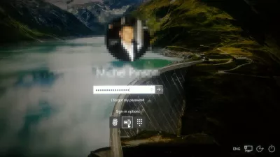 Unohditko Windows 10 Salasanan? Näin Voit Avata Sen : Unohdit Windows 10 -salasanan mikään levy ratkaisu