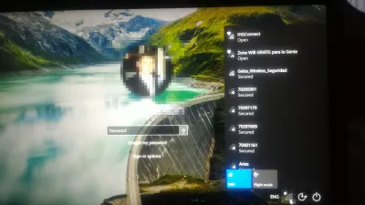 Mot De Passe Windows 10 Oublié? Voici Comment Le Déverrouiller : Compte Windows 10 verrouillé sans connexion WiFi