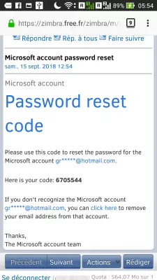 Glemt Windows 10 Adgangskode? Sådan Åbner Du Det : Windows 10 password reset kode