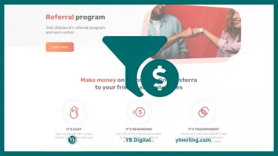 Adsterra Affiliate Program Review: Provides Passive Earning Opportunity