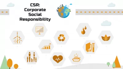 Esempi di siti Web di responsabilità sociale d'impresa a cui chiunque può partecipare