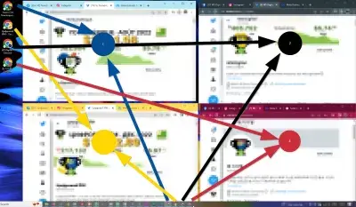 Vad Är Det Bästa Sättet Att Hantera Flera Sociala Mediekonton?