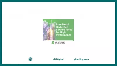 A2Hosting Bare Metal..: USA Web Hosting