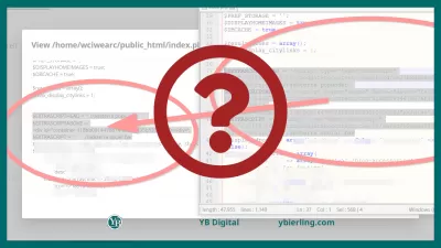 * AdSerdra * .com skripte uklonjene po serveru na web mjestu [riješeno: skripte uklonjene iz HTML izvornog koda]