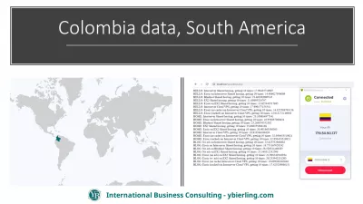 Olimpiadi di consegna dei contenuti: 31% più veloce Pagina Web Carico! : Come rendere più veloce il caricamento delle pagine Web in Colombia, Sud America: la configurazione del caricamento delle pagine Web più veloce è InterServer Cloud VPS con Ezoic CDN e cache