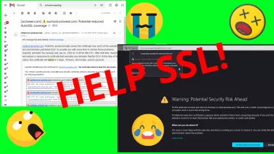 cPanel AutoSSL Nebezpečí: Jak Resetovat AutoSSL?