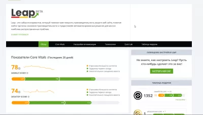 Expert Ezoic Review - Innebär Att Öka Annonseringens Prestanda På En Webbplats : Ezoic Leap Portal Platform