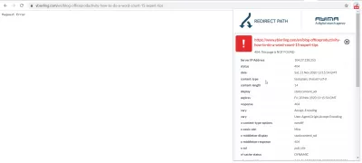 What Are The Best Ezoic Compatible Hosts? : Ezoic request error with cache headers overwrite enabled