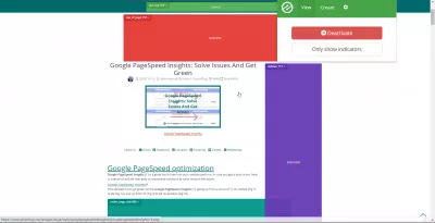 Ezoic Premium Review – Is It Worth It? : Setting up website advertising placeholders on an Ezoic website
