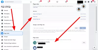 Kaip Pakeisti „Facebook“ Puslapio Savininką? : Kaip rasti "Facebook" puslapio savininką naujame "Facebook" dizaino 2021