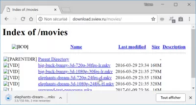 הורדה ישירה של סרטים להורדה בחינם : סרטים MKV ישיר להורדה