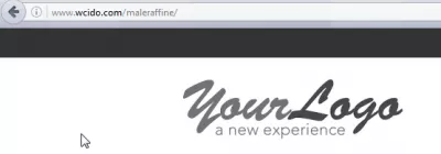 Prestashop 1.6 change shop base URL : old URL