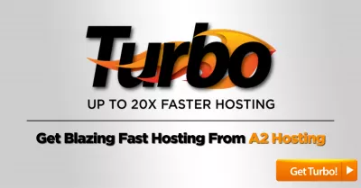 Przegląd A2Hosting. - Zarządzany Web Hosting z szybszą prędkością ładowania strony internetowej : A2Hosting Turbo: Do ​​20X szybciej hosting