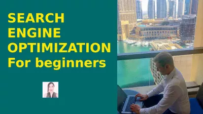 SEO introduction: Search Engine Optimization for beginners - videocast, podcast and transcription : SEO introduction: Search Engine Optimization for beginners - videocast, podcast and transcription