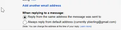 Iestatiet Gmail ar GoDaddy domēnu vai citu savu domēnu : Iestatiet Gmail ar GoDaddy domēnu vai citu savu domēnu