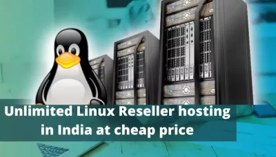 Benefits of Unlimited Linux Reseller Hosting in India : Benefits of Unlimited Linux Reseller Hosting in India
