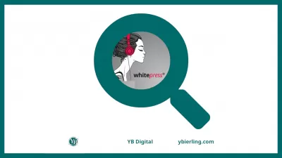 Whitepress Platform online: uma visão geral : Whitepress Platform online: uma visão geral