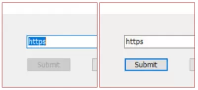 FrecTetoolkit Tahlil: oynaning holatini o'zgartiring : Deraza tugmasini bosish