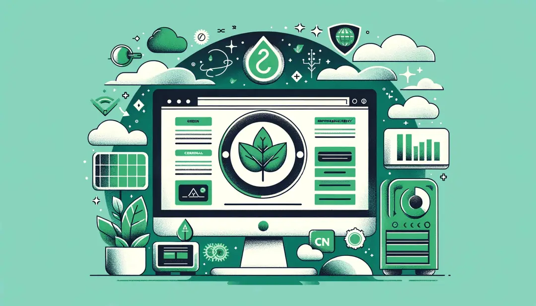 Hoe u een CO2 -neutrale website kunt krijgen met Ezoic CO2 -neutraal display