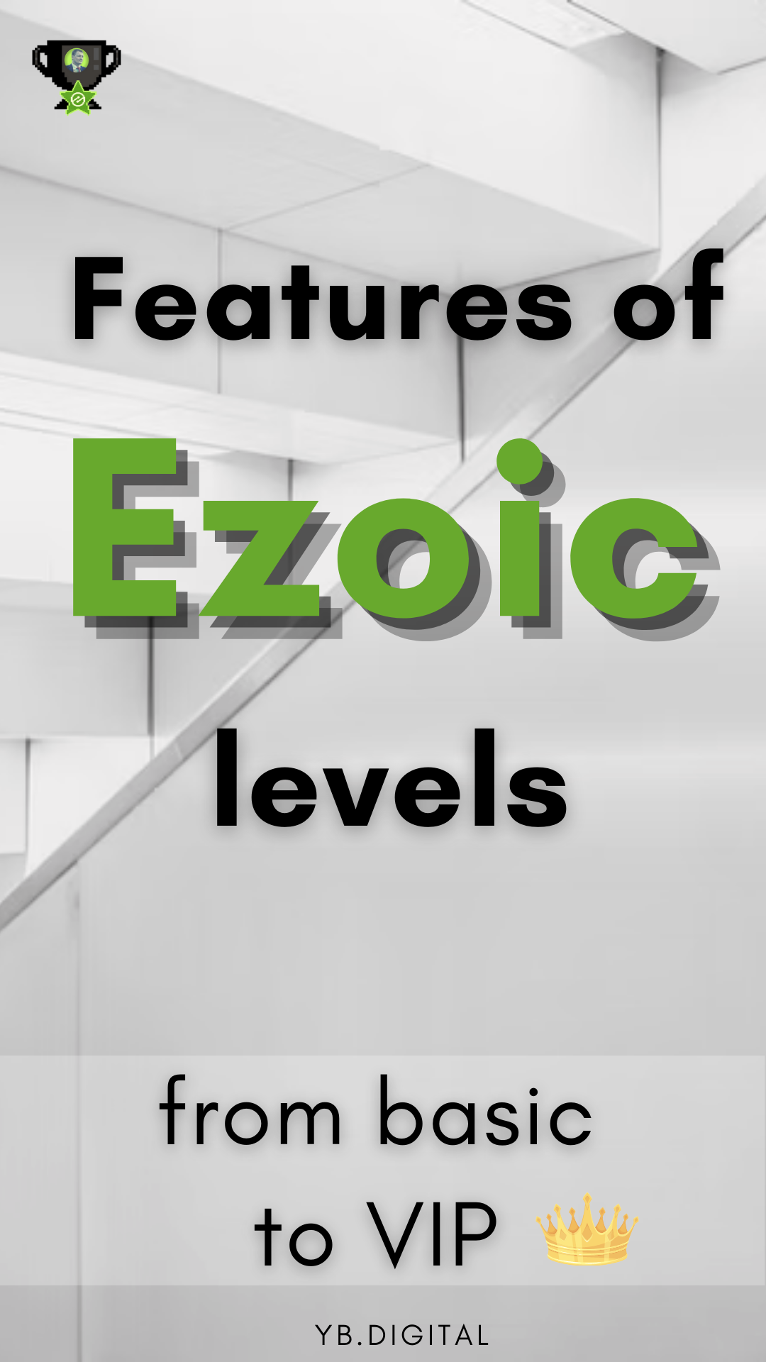 Ezoic is an ad testing platform that allows you to test ad placement and layouts for different types of ads from different ad networks on your site. Ezoic is not something complicated - everyone can easily figure it out and start earning with the platform.
