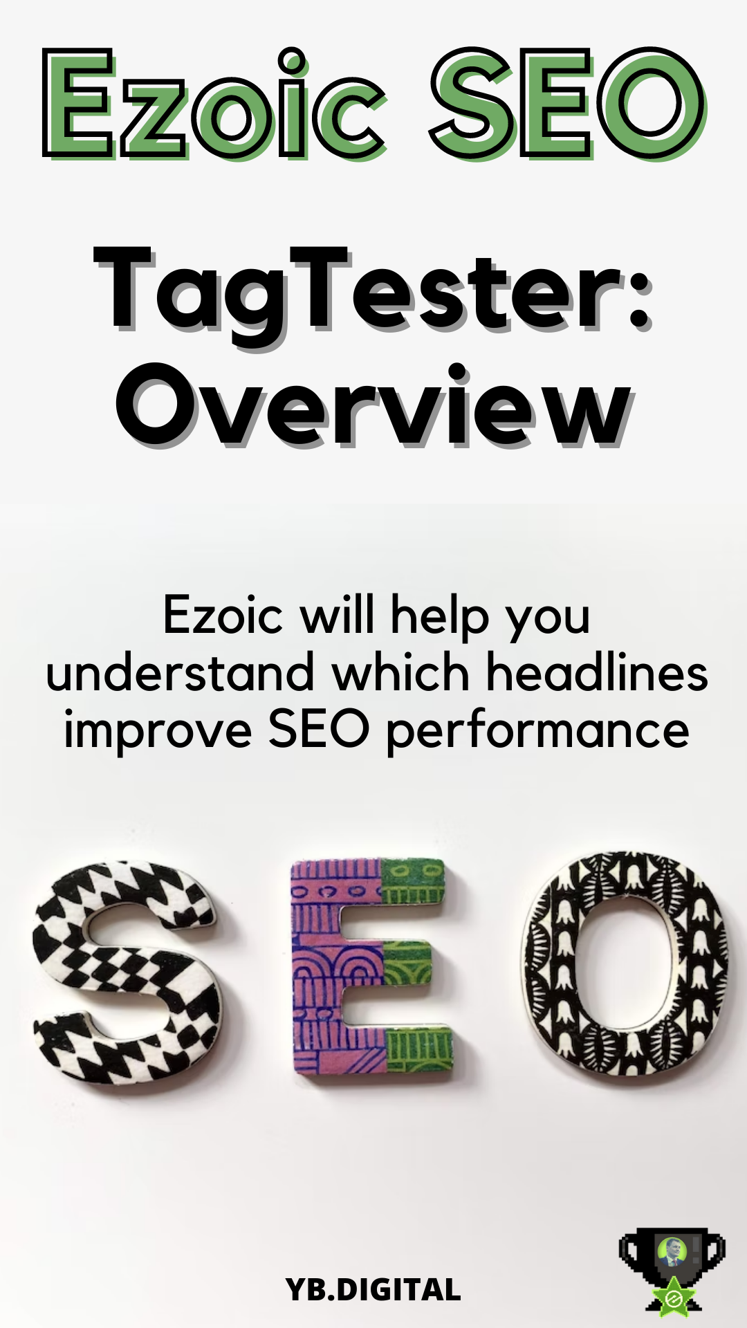 Ezoic SEO TagTester was invented by the developers so that users can optimize the titles of their sites. Ezoic will help you understand which headlines improve SEO performance. This is necessary in order for the rating of the site to rise among other similar ones.
