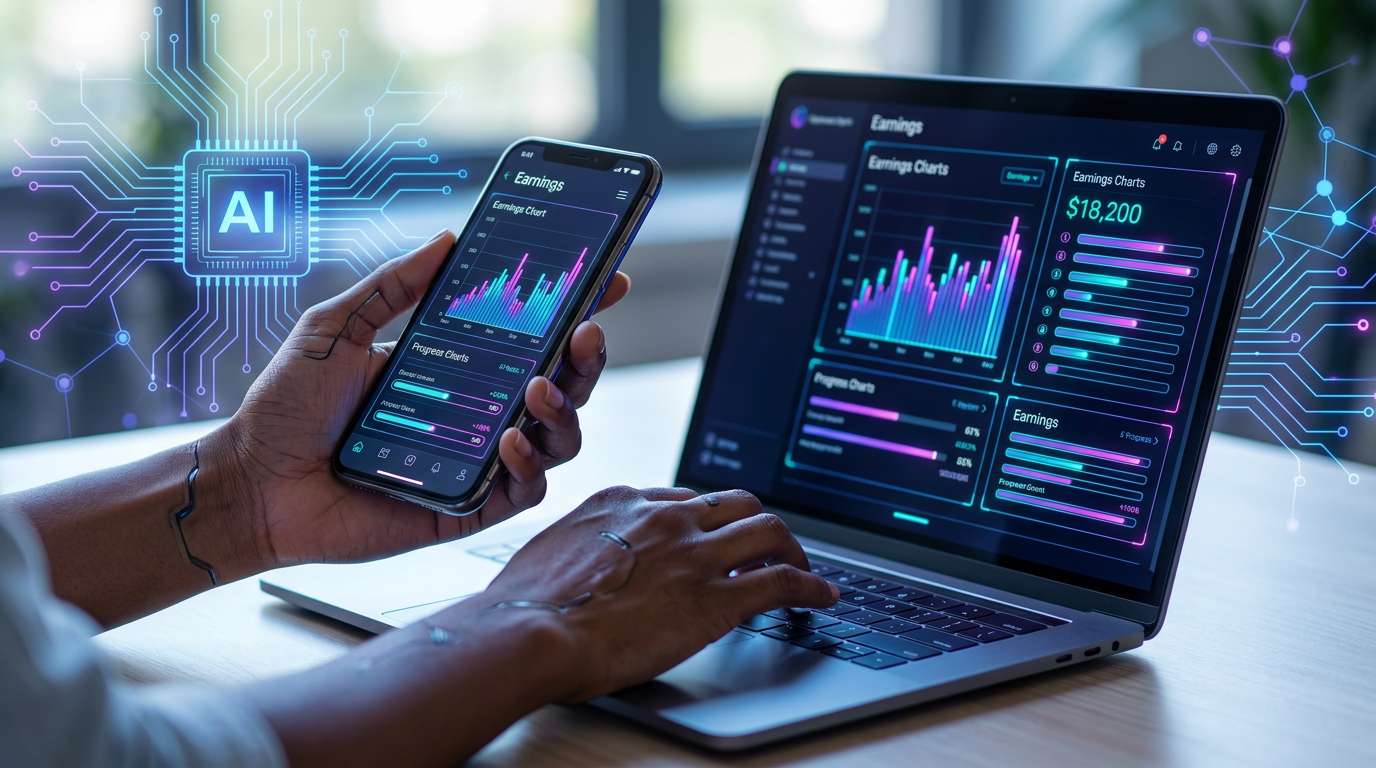 How to Earn Money Online by Completing Simple AI Training Tasks - Outlier platform review : How to Earn Money Online by Completing Simple AI Training Tasks - Outlier platform review