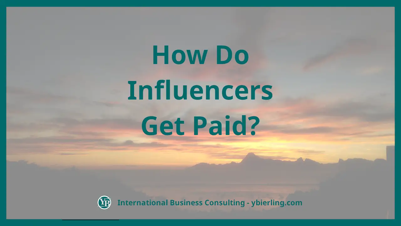 How Do Influencers Get Paid Expert Answers how-do-influencers-get-paid-expert-answers