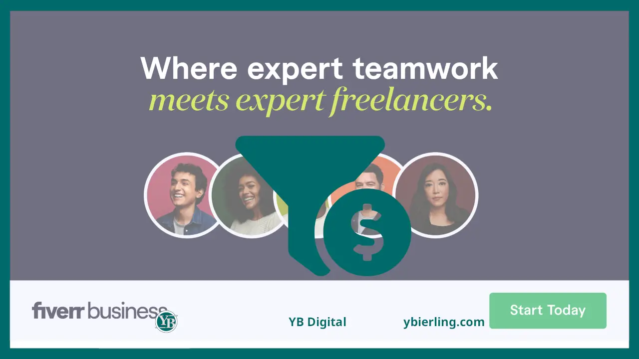Fiverr Funyy