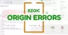 How To Solve Ezoic Origin Errors (Or Other Problems) And Monetize Again?
