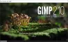 How to change GIMP language?