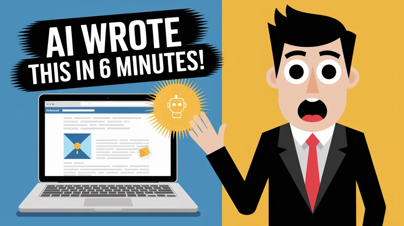 Ezoic -ai에서 생성 된 블로그 기사 만 6 분 만에 Writio! (전체 검토 및 가격)