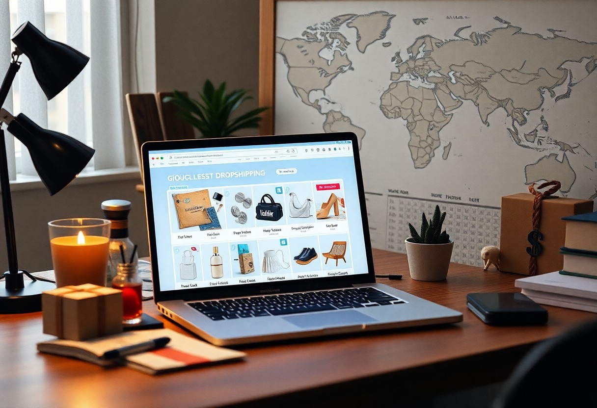 미국 + EU 제품을위한 최고의 드롭쉽 공급 업체 | SPOCKET