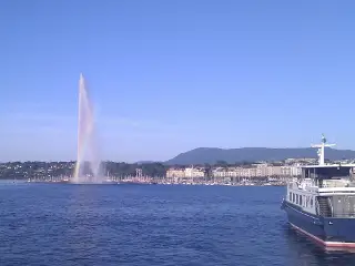 Accomodation in Geneva