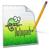 Notepad++ notepado