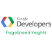 Google Developers PageSpeed Insights