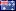 Country flag : Australia AU