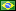 Country flag : Brazil BR