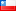 Country flag : Chile CL