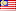 Country flag : Malaysia MY