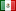 Country flag : Mexico MX