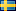 Country flag : Sweden SE
