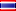 Country flag : Thailand TH