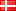 Country flag : Denmark DK