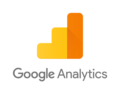 Google Analytics logo