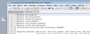 Notepad++ open file in a new window : Moving a saved file to a new window