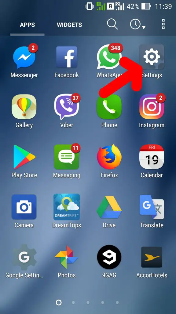 Lyca mobile activate setup access point name YB Digital