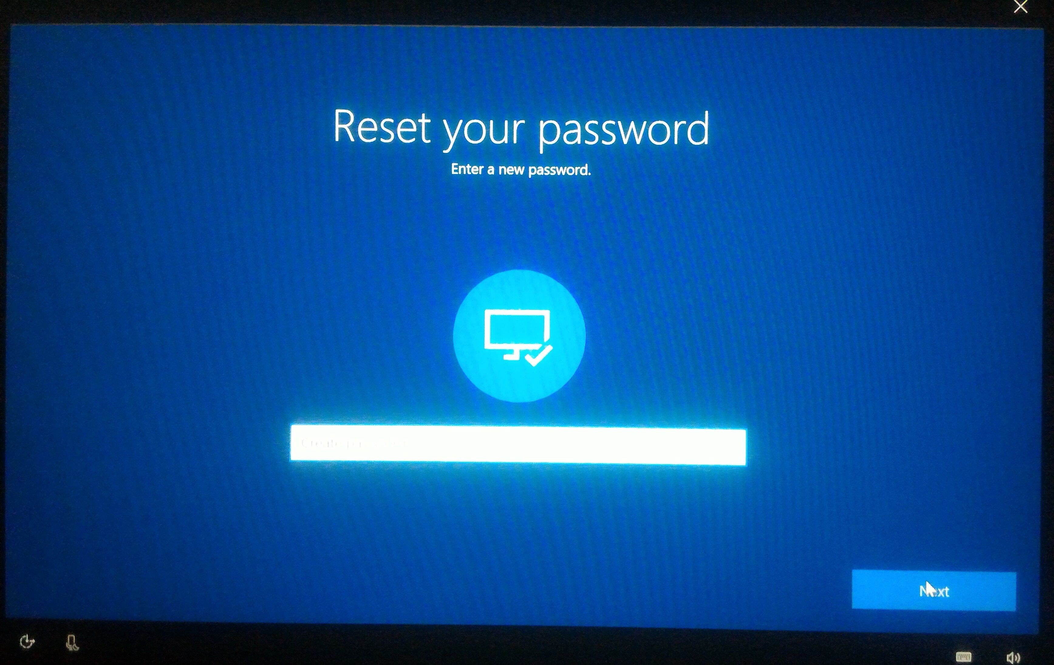 forgot password on hp laptop – International Business Consulting