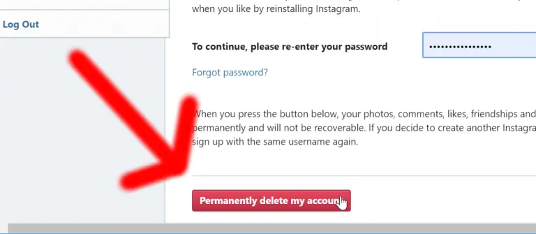 How To Delete Multiple Pictures On Instagram YB Digital