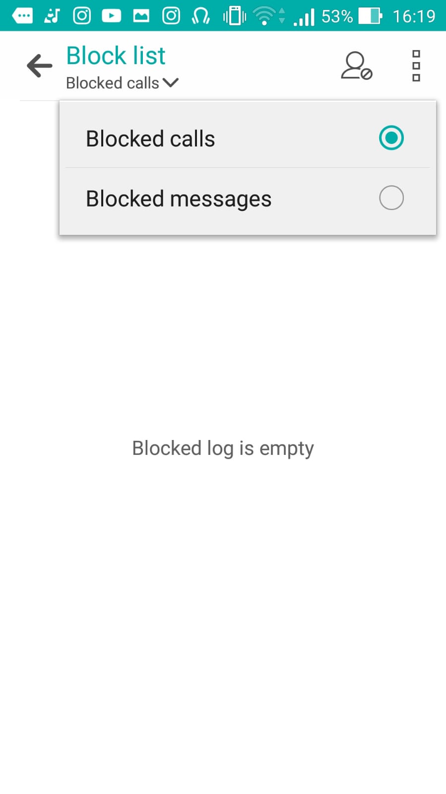 How to block caller ID on Android smartphones?