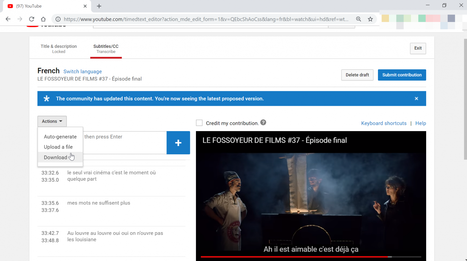 you tube subtitles extractor you tube subtitles extractor